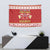 Poland Christmas Tapestry All I Want For Xmas Is Kielbasa LT05 - Wonder Print Shop