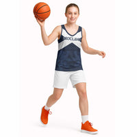 Custom Scotland Tartan Football Basketball Jersey Flag Style - Wonder Print Shop