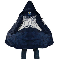 Custom Scotland Tartan Football Cloak Flag Style - Wonder Print Shop