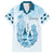 Kentucky Horse Racing Hawaiian Shirt 151st Anniversary Blue Version LT05