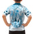 Kentucky Horse Racing Hawaiian Shirt 151st Anniversary Blue Version LT05