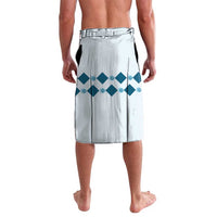 Kentucky Horse Racing Lavalava 151st Anniversary Blue Version LT05