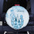 Kentucky Horse Racing Spare Tire Cover 151st Anniversary Blue Version LT05