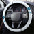 Kentucky Horse Racing Steering Wheel Cover 151st Anniversary Blue Version LT05
