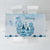 Kentucky Horse Racing Tablecloth 151st Anniversary Blue Version LT05