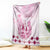 Kentucky Horse Racing Blanket 151st Anniversary Pink Version LT05