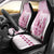 Kentucky Horse Racing Car Seat Cover 151st Anniversary Pink Version LT05