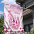 Kentucky Horse Racing Garden Flag 151st Anniversary Pink Version LT05