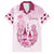 Kentucky Horse Racing Hawaiian Shirt 151st Anniversary Pink Version LT05
