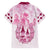 Kentucky Horse Racing Hawaiian Shirt 151st Anniversary Pink Version LT05