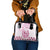 Kentucky Horse Racing Shoulder Handbag 151st Anniversary Pink Version LT05
