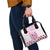 Kentucky Horse Racing Shoulder Handbag 151st Anniversary Pink Version LT05