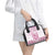 Kentucky Horse Racing Shoulder Handbag 151st Anniversary Pink Version LT05