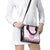 Kentucky Horse Racing Shoulder Handbag 151st Anniversary Pink Version LT05