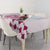 Kentucky Horse Racing Tablecloth 151st Anniversary Pink Version LT05