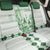 Kentucky Horse Racing Back Car Seat Cover 151st Anniversary Green Version LT05