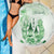 Kentucky Horse Racing Beach Blanket 151st Anniversary Green Version LT05