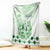 Kentucky Horse Racing Blanket 151st Anniversary Green Version LT05