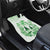 Kentucky Horse Racing Car Mats 151st Anniversary Green Version LT05