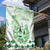 Kentucky Horse Racing Garden Flag 151st Anniversary Green Version LT05