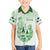 Kentucky Horse Racing Hawaiian Shirt 151st Anniversary Green Version LT05