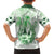 Kentucky Horse Racing Hawaiian Shirt 151st Anniversary Green Version LT05