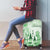 Kentucky Horse Racing Luggage Cover 151st Anniversary Green Version LT05