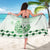 Kentucky Horse Racing Sarong 151st Anniversary Green Version LT05