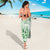 Kentucky Horse Racing Sarong 151st Anniversary Green Version LT05
