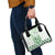 Kentucky Horse Racing Shoulder Handbag 151st Anniversary Green Version LT05