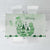 Kentucky Horse Racing Tablecloth 151st Anniversary Green Version LT05