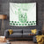 Kentucky Horse Racing Tapestry 151st Anniversary Green Version LT05