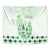 Kentucky Horse Racing Tapestry 151st Anniversary Green Version LT05