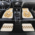 Kentucky Horse Racing Car Mats 151st Anniversary Beige Version LT05