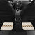 Kentucky Horse Racing Car Mats 151st Anniversary Beige Version LT05