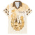 Kentucky Horse Racing Hawaiian Shirt 151st Anniversary Beige Version LT05