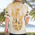 Kentucky Horse Racing Hawaiian Shirt 151st Anniversary Beige Version LT05