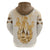 Kentucky Horse Racing Hoodie 151st Anniversary Beige Version LT05