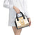 Kentucky Horse Racing Shoulder Handbag 151st Anniversary Beige Version LT05