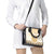 Kentucky Horse Racing Shoulder Handbag 151st Anniversary Beige Version LT05