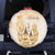 Kentucky Horse Racing Spare Tire Cover 151st Anniversary Beige Version LT05