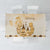 Kentucky Horse Racing Tablecloth 151st Anniversary Beige Version LT05