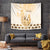Kentucky Horse Racing Tapestry 151st Anniversary Beige Version LT05