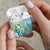 Bahamas Seahorse AirPods Case Ocean Spirit - Wonder Print Shop