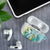 Bahamas Seahorse AirPods Case Ocean Spirit - Wonder Print Shop