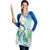 Bahamas Seahorse Apron Ocean Spirit - Wonder Print Shop
