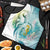 Bahamas Seahorse Apron Ocean Spirit - Wonder Print Shop