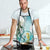 Bahamas Seahorse Apron Ocean Spirit - Wonder Print Shop