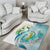 Bahamas Seahorse Area Rug Ocean Spirit - Wonder Print Shop