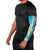 Bahamas Seahorse Arm Sleeves Ocean Spirit - Wonder Print Shop